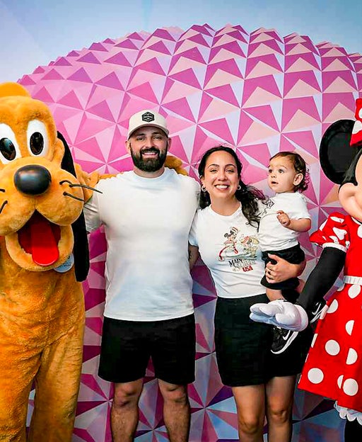 How the Disney Inspire Visa saved me $783 on my family vacation to Disney World