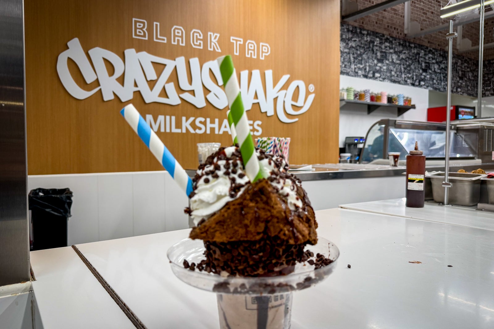 disney springs food