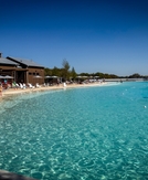 A beach lagoon in San Antonio? My stay at the recently refreshed Hyatt Regency Hill Country