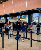 TSA back to normal as longest shutdown ever ends: What travelers should do now