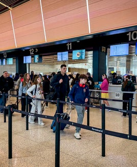 TSA back to normal as longest shutdown ever ends: What travelers should do now