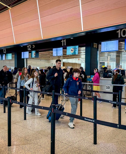 TSA back to normal as longest shutdown ever ends: What travelers should do now
