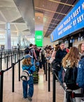 3 airports to join new 'TSA Gold+' program: What's that mean for travelers?