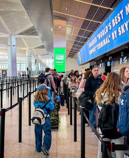3 airports to join new 'TSA Gold+' program: What does that mean for travelers?