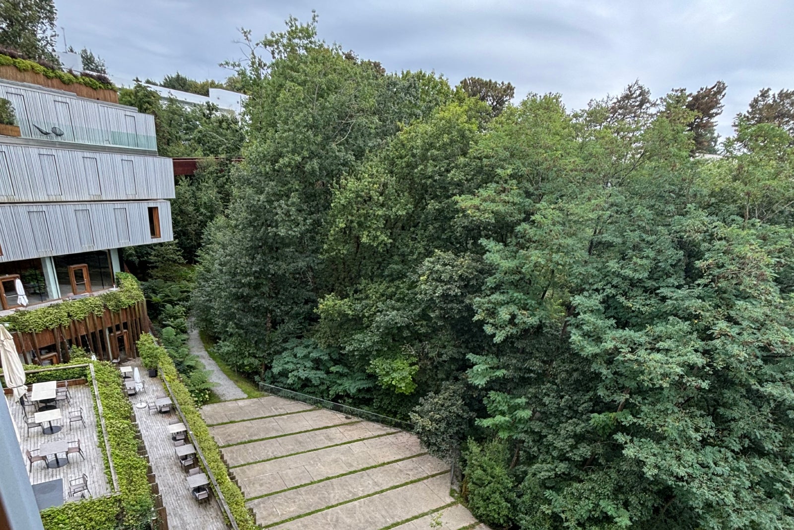 Area around Arima Hotel & Spa, an SLH Hotel