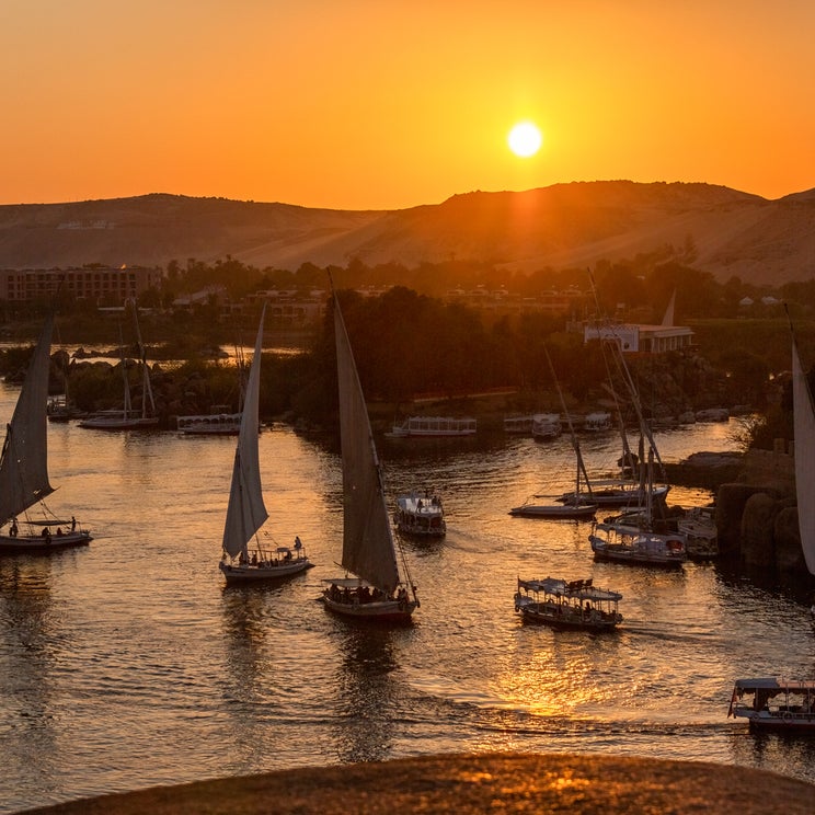 Travel to these 6 destinations to see the eclipse of the century in 2027