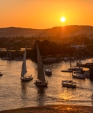 Travel to these 6 destinations to see the eclipse of the century in 2027