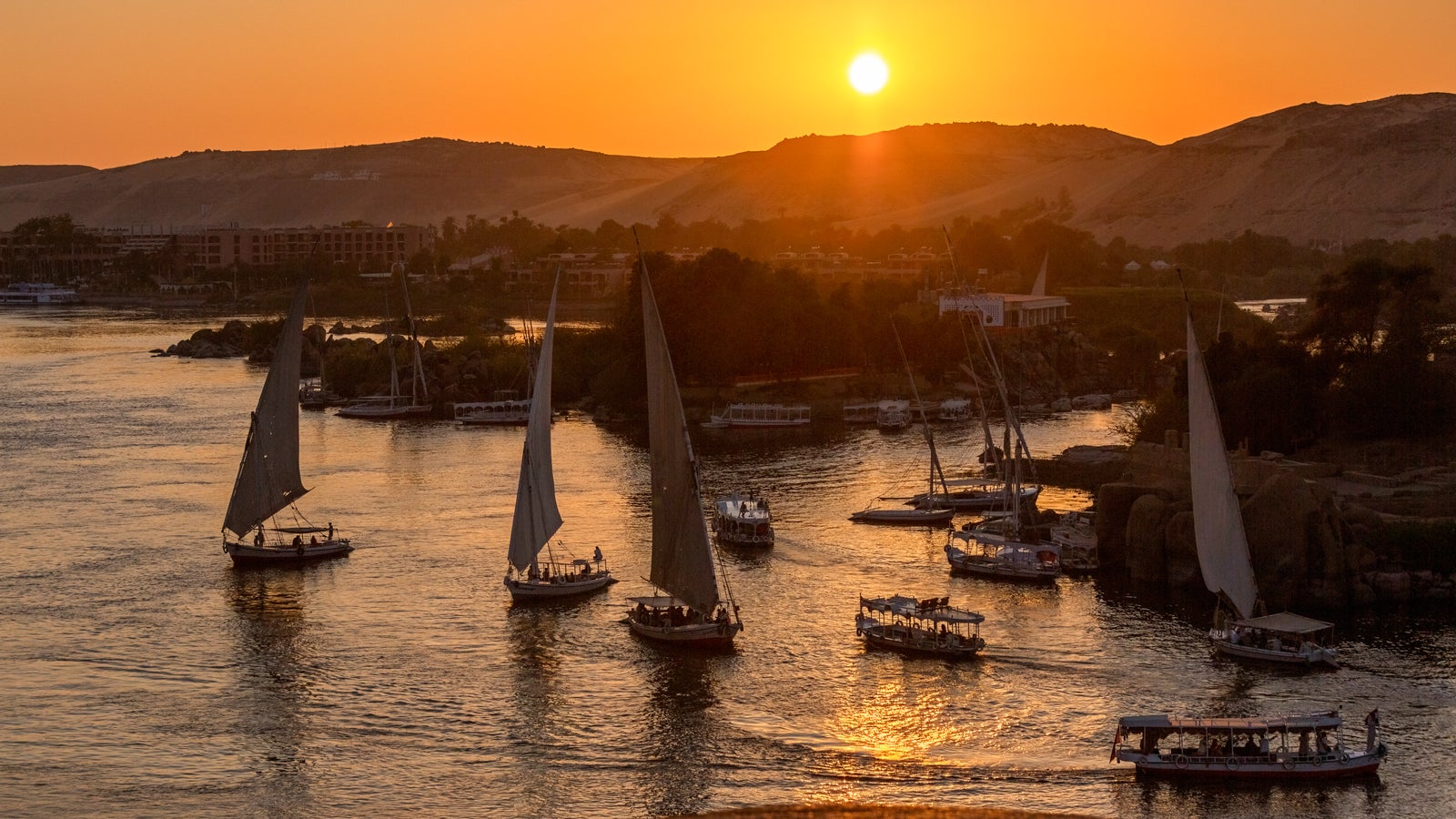 6 Best Spots for 2027 August Solar Eclipse