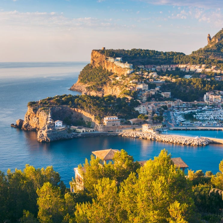 The 10 best places to travel in August
