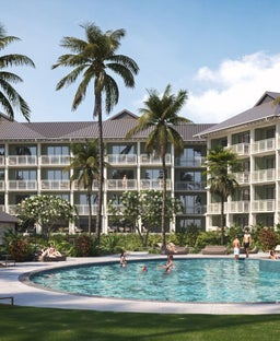 Hilton is opening a hotel in Kauai just 15 minutes from Wailua Falls