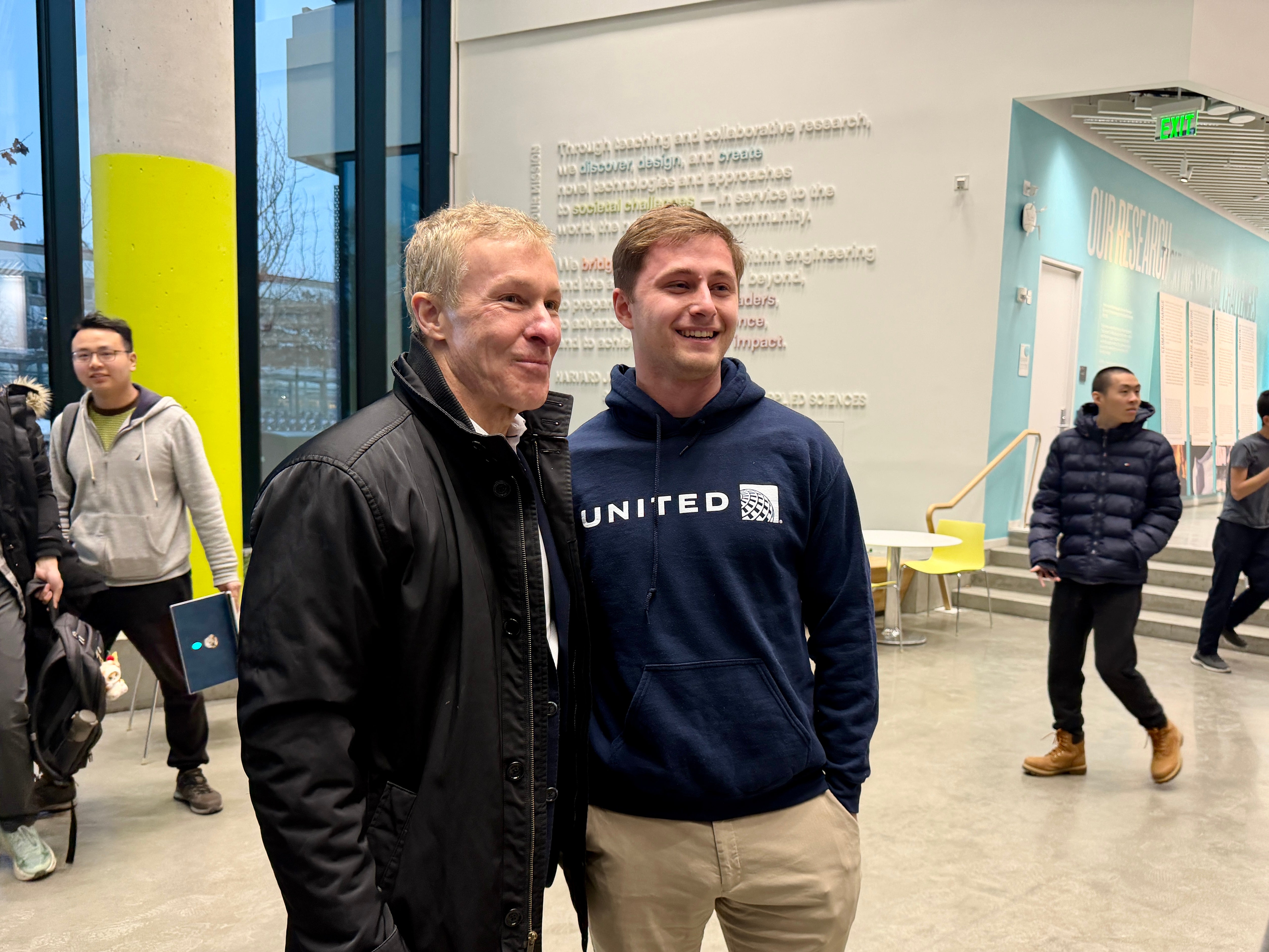 TRAVEL IGNITES: United CEO Says Chaos WON'T Ground You!