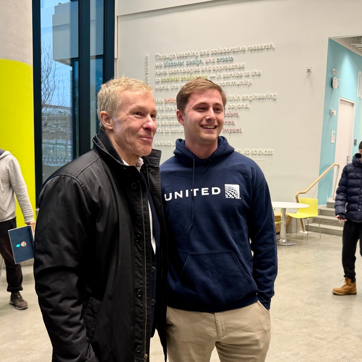 United CEO says global travel demand remains strong even as Middle East crisis expands