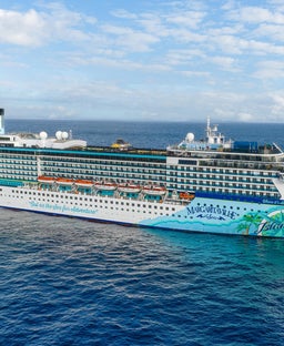 Why Margaritaville at Sea is resonating with laid-back travelers