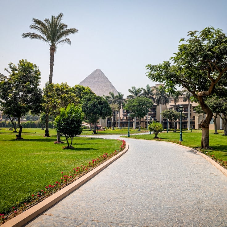 How to earn and use a Marriott Bonvoy 35,000-point certificate