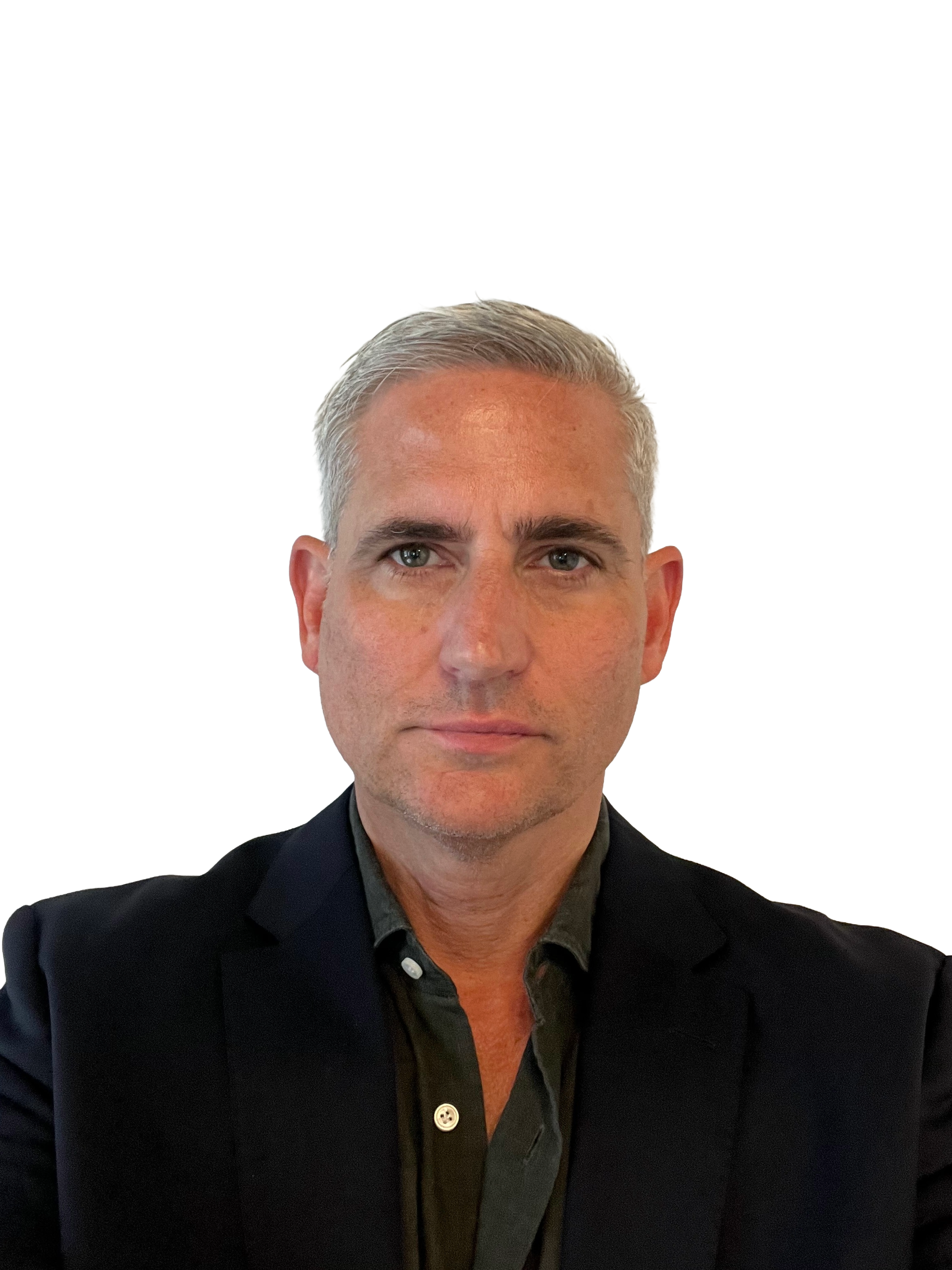 New photo for visa. CLINT HENDERSON/THE POINTS GUY