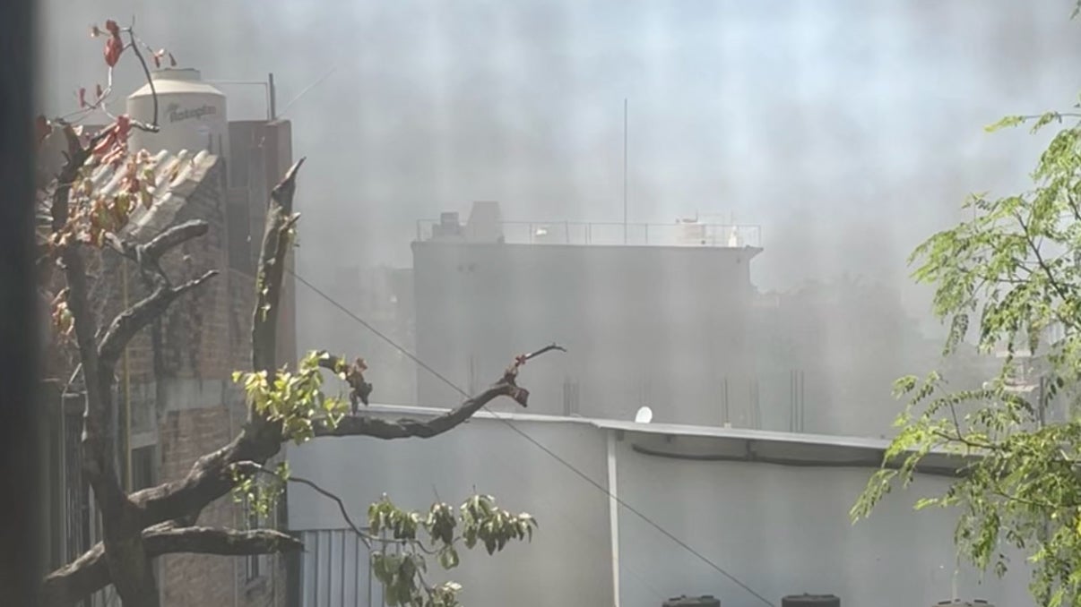 Puerto Vallarta car bomb