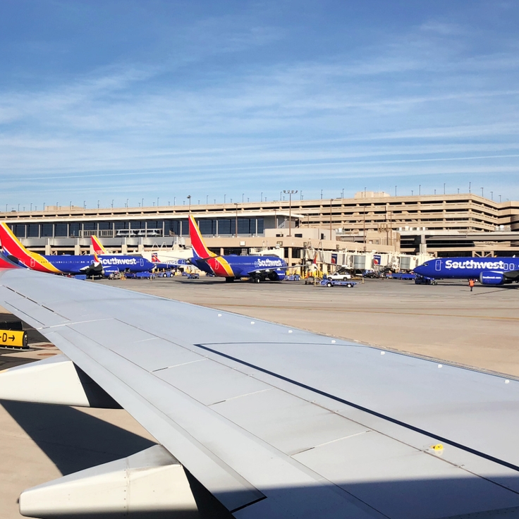 The new playbook for booking and flying with Southwest Airlines