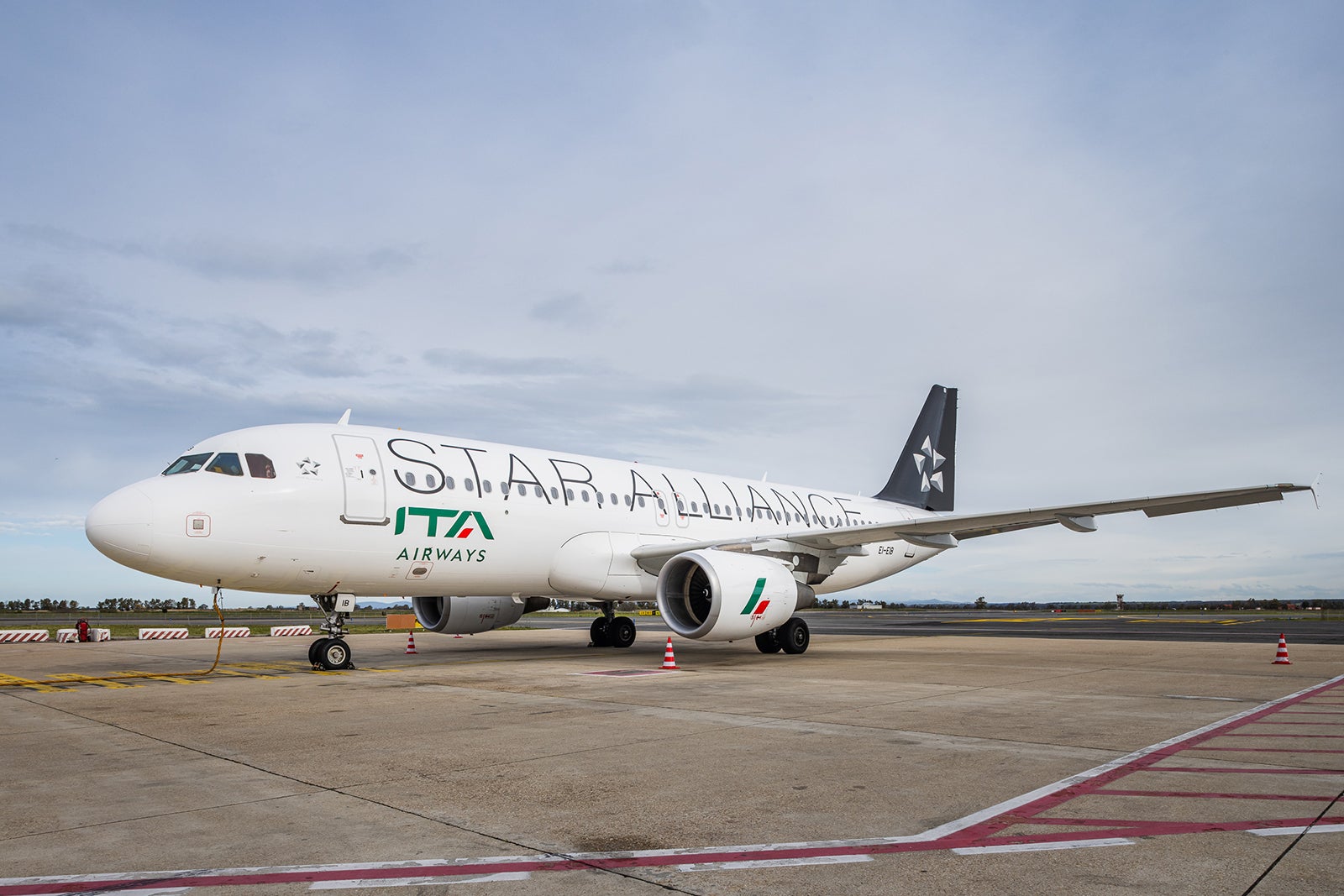 Italy’s ITA Airways adopts Lufthansa loyalty program, joins Star Alliance