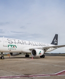 Italy’s ITA Airways adopts Lufthansa loyalty program, joins Star Alliance