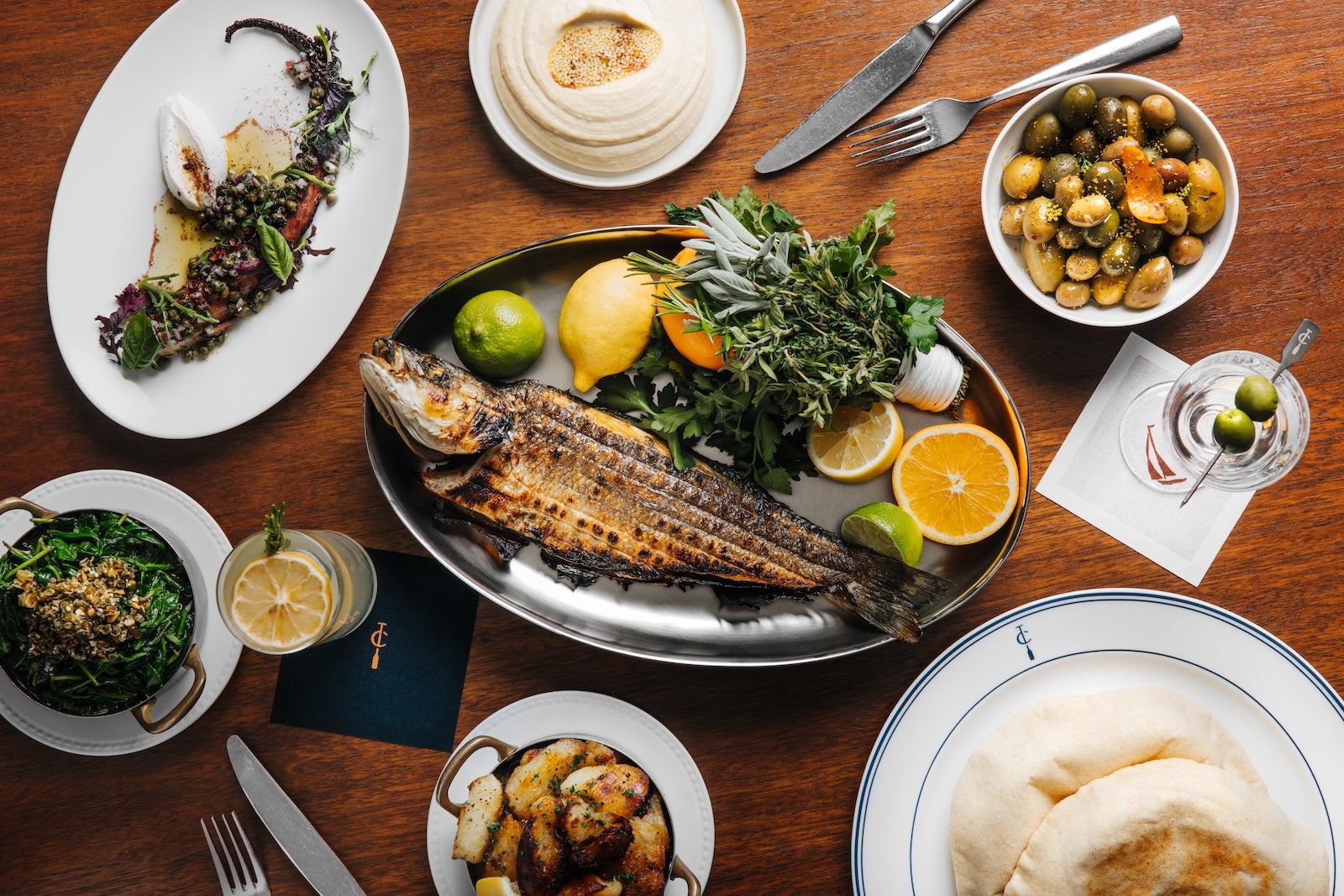 The first luxury waterfront hotel in Charleston, South Carolina, just opened