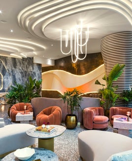 Why you may want both a personal and business Marriott Bonvoy credit card