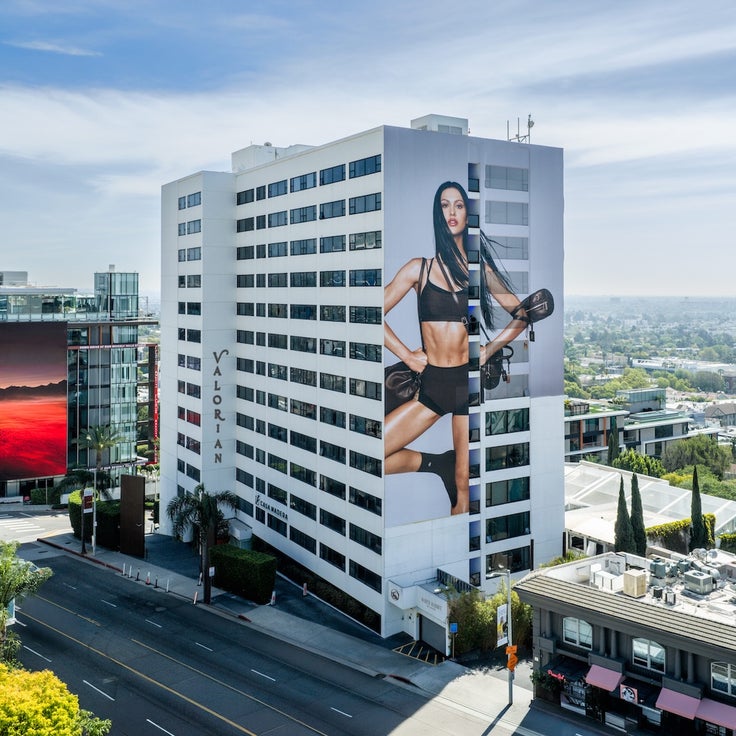 TPG Exclusive: Mondrian Los Angeles reflags under Hilton's independent Curio Collection