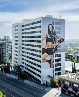 TPG Exclusive: Mondrian Los Angeles reflags under Hilton's independent Curio Collection
