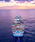 Why Royal Caribbean is the best cruise line for families