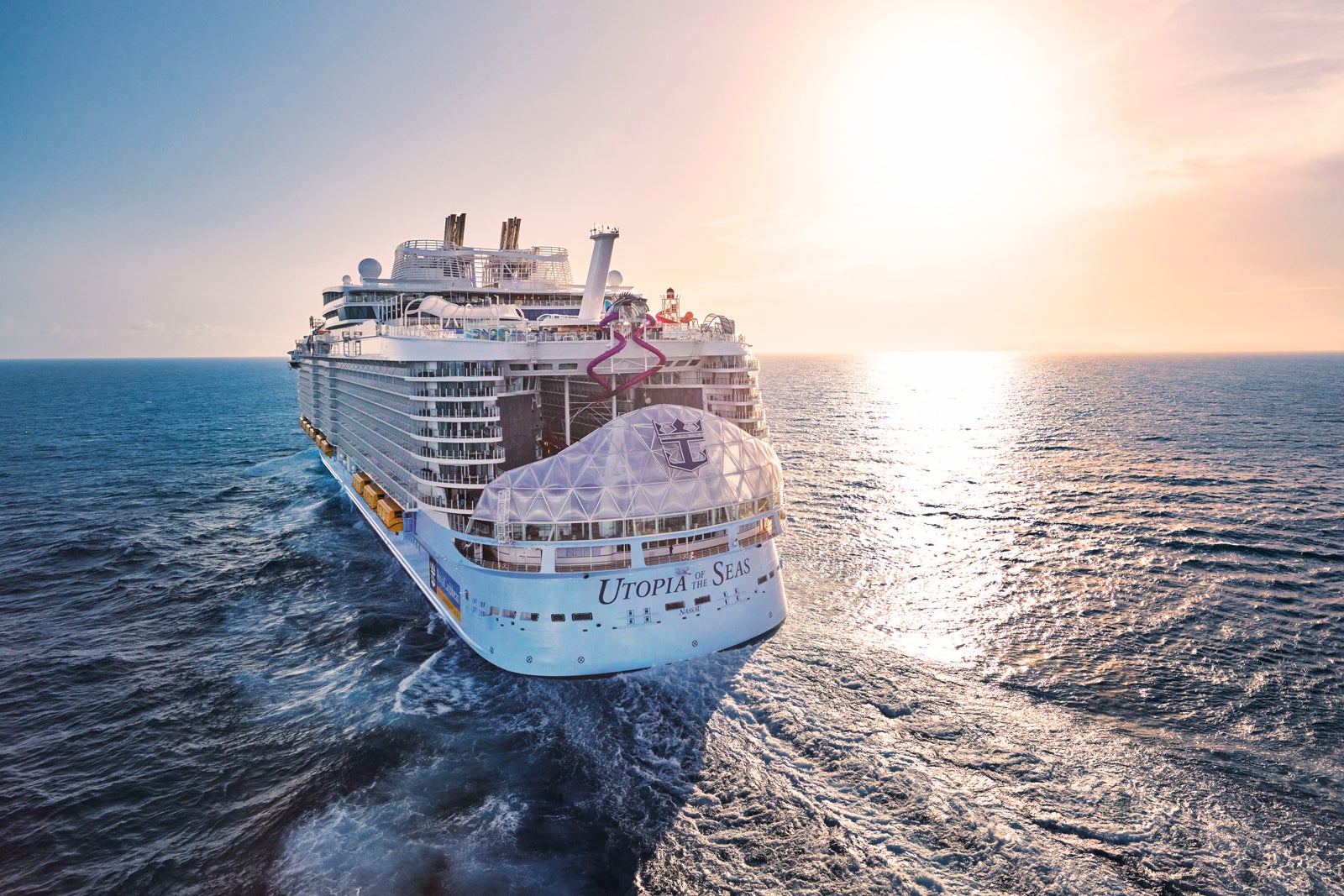 Royal Caribbean Introduces New Credit Cards