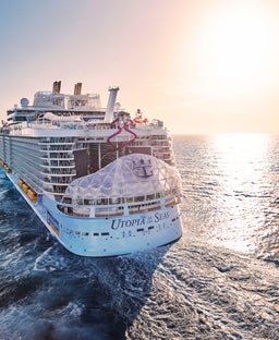 Royal ONE Plus Visa Signature credit card review: A premium path to cruise rewards