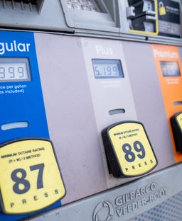 What is the best gas rewards program for saving at the pump in 2026?