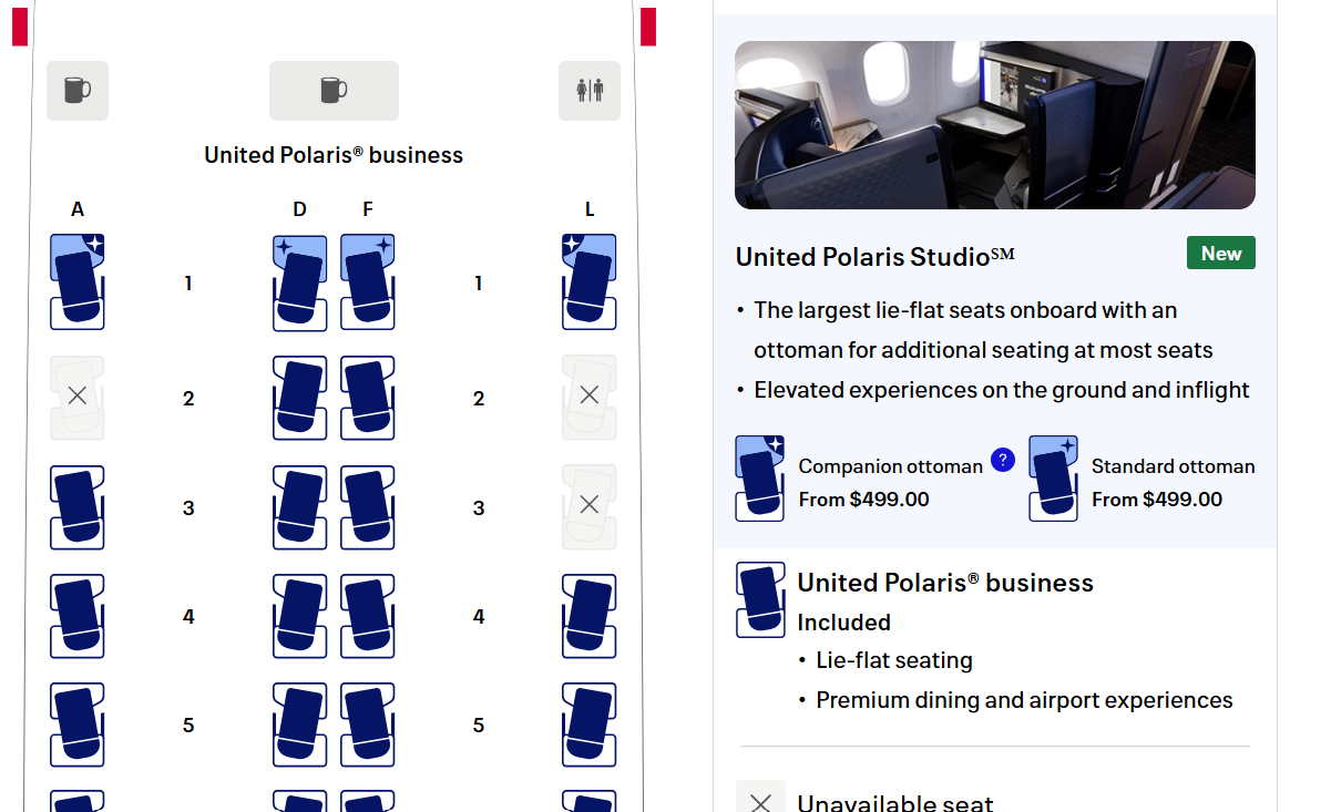 United Elevated screenshot