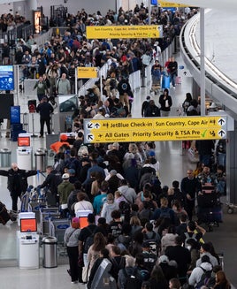 TSA wait times keep rising: TPG's tips for navigating security right now