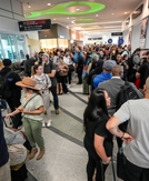 It could be another rough weekend at TSA checkpoints: What to expect, and TPG's tips to prepare