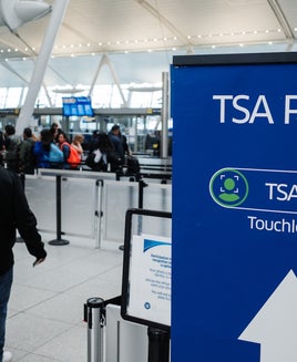 Big changes for our favorite airport shortcuts: How TSA PreCheck, Clear, Global Entry are evolving