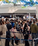 Not again? Fears of long TSA lines return as Congress remains deadlocked