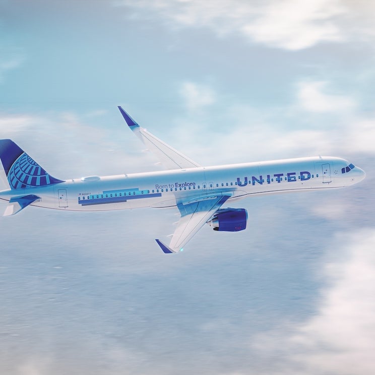 United 'exploring' Eurobusiness-style rows for its new Airbus A321XLRs