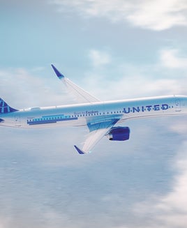 United 'exploring' Eurobusiness-style rows for its new Airbus A321XLRs