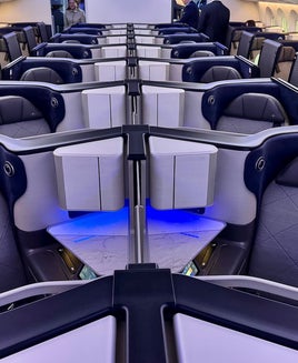 $3,000 ticket, 0 miles earned?! United launches basic biz, premium fares with tough new restrictions
