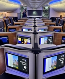 United's new Polaris Studios are finally here: First look at the airline's swankiest plane yet