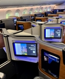 Which airlines sell 'basic' first and business-class fares? What to know before you book
