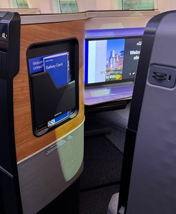 United's new 'Elevated' Dreamliner, Polaris suites coming to 4 more international routes