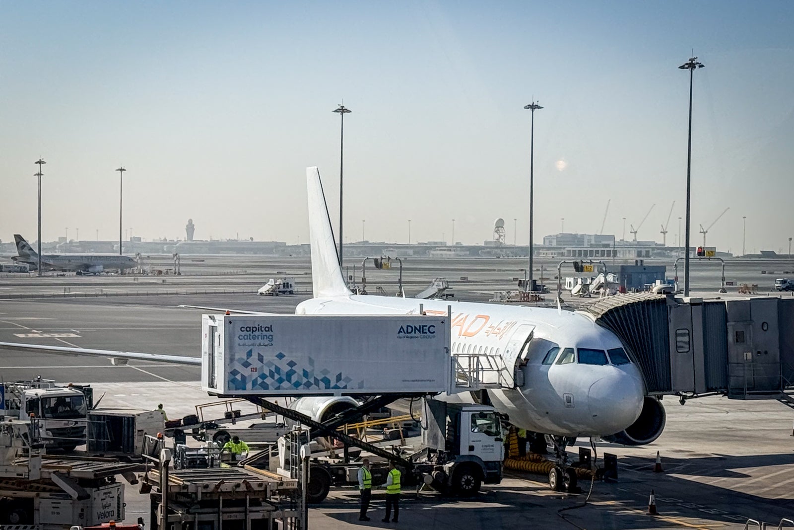 What to do in case your flight is canceled during the fuel crisis (and how to prepare)
