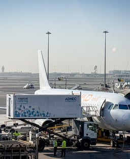 What to do in case your flight is canceled during the fuel crisis (and how to prepare)