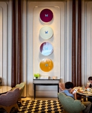 Glamour and glitz where east meets west: Staying at the Rosewood Hong Kong