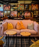 How many Hyatt points do you need to transfer before the Sapphire Reserve beats the Sapphire Preferred?