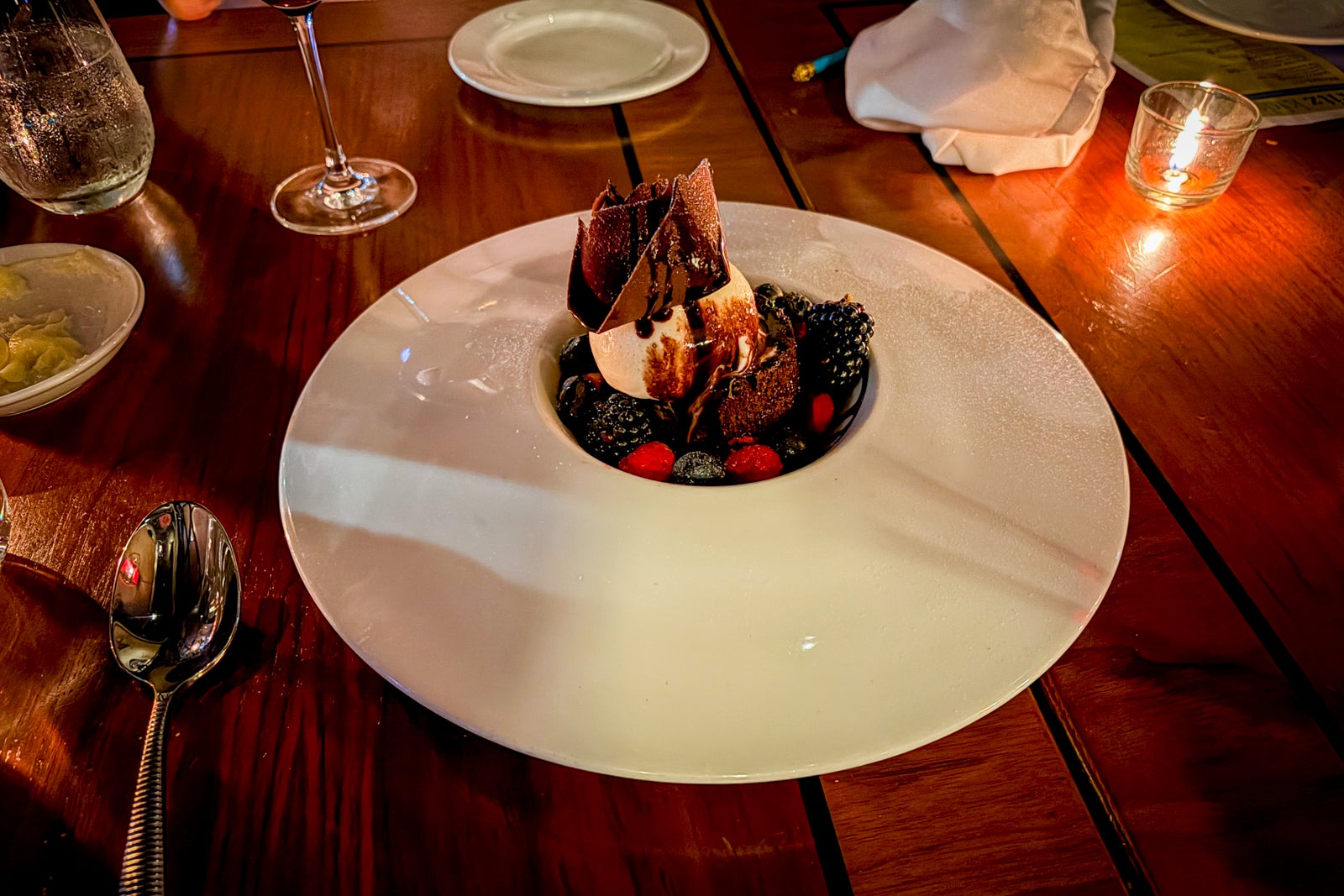 OpenTable Enhances Dining Rewards Program for Users