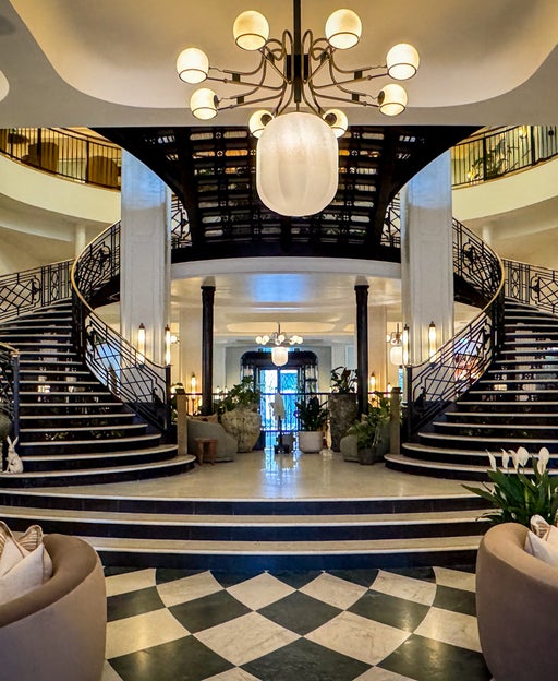 Inside London's new luxury wellness retreat: Six Senses London