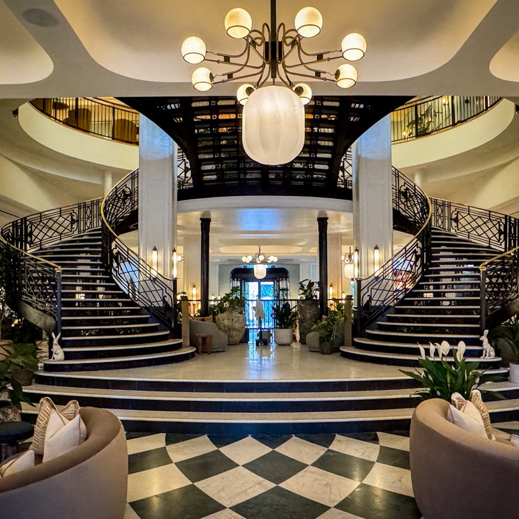 Inside London's new luxury wellness retreat: Six Senses London