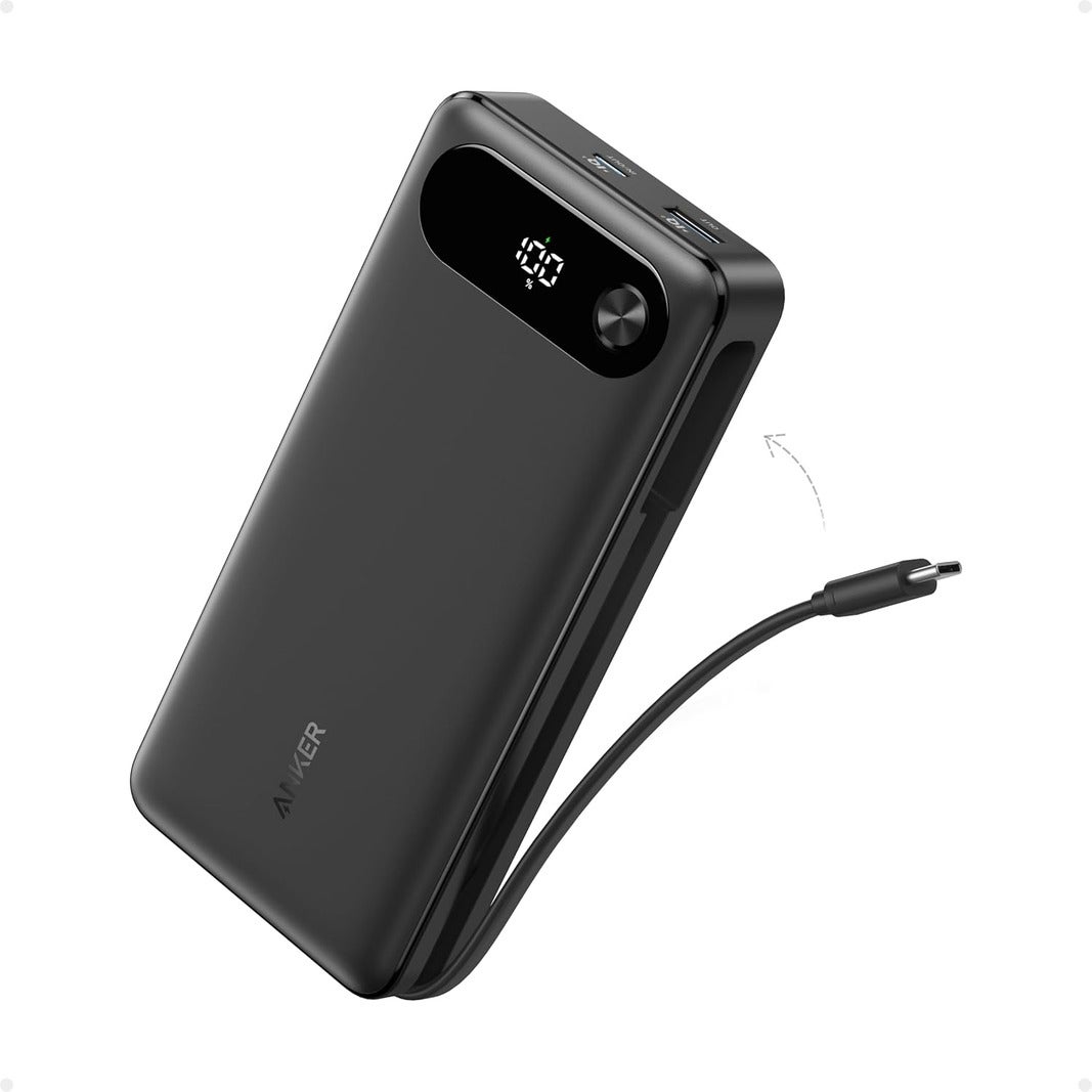 portable charger